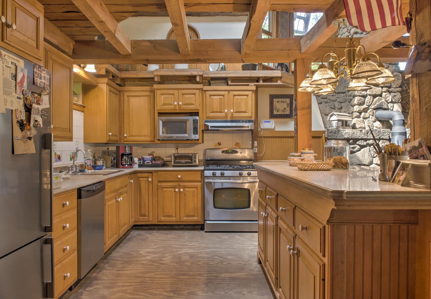 122 Richmond Road Troy, NH 03465 - Photo 12 of 40