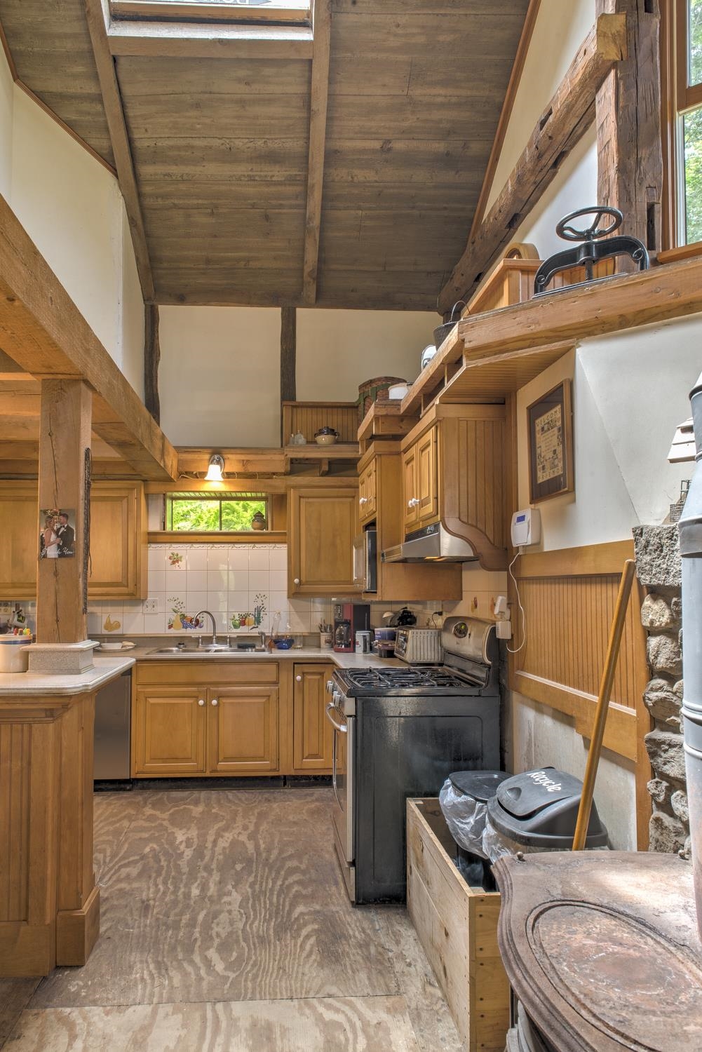 122 Richmond Road Troy, NH 03465 - Photo 15 of 40