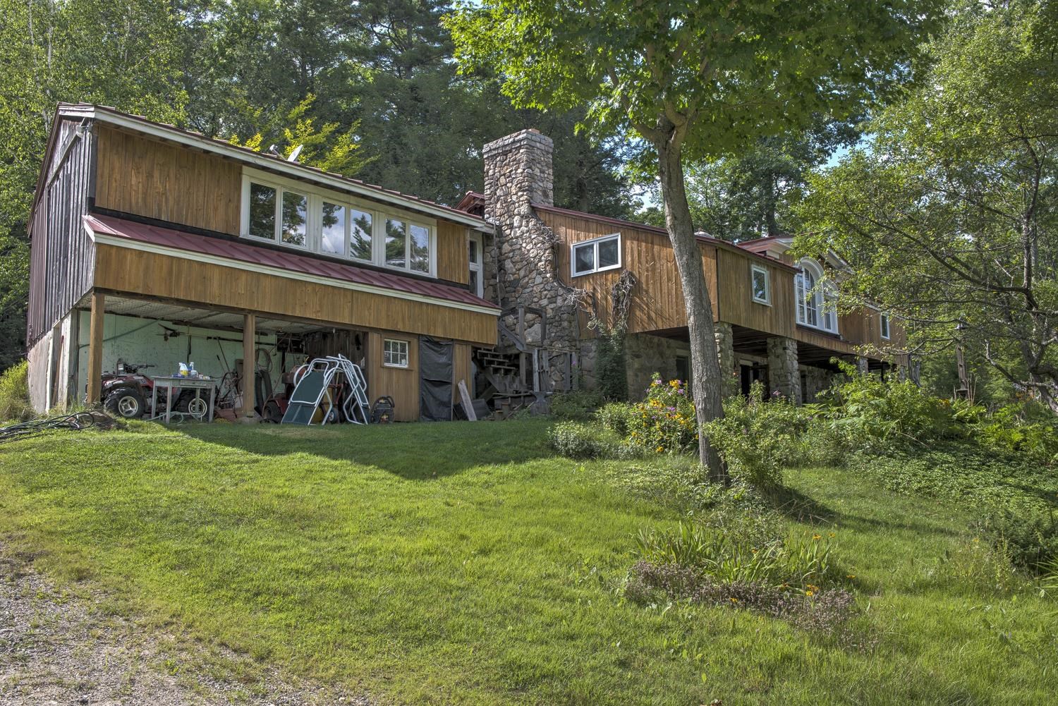 122 Richmond Road Troy, NH 03465 - Photo 34 of 40