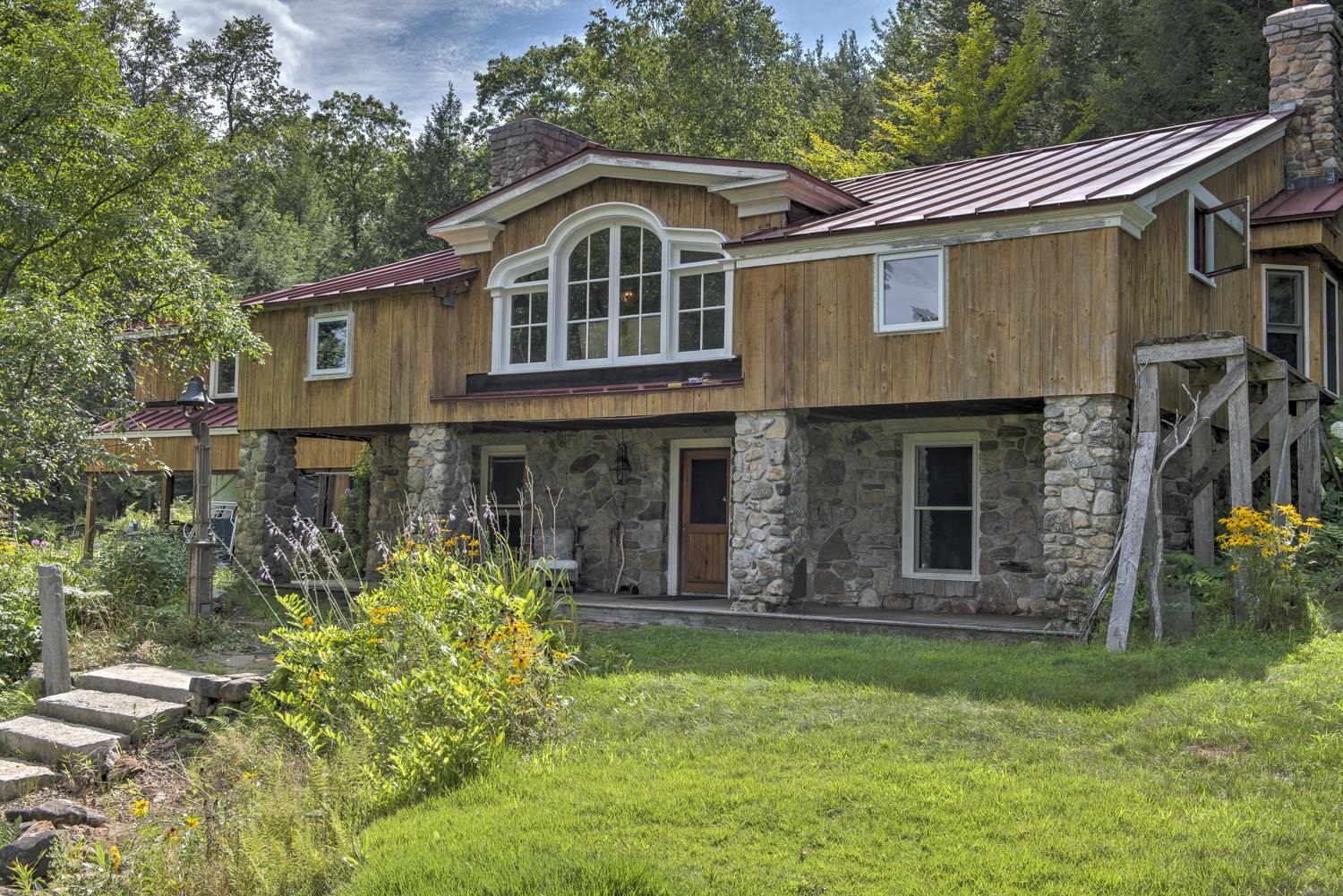122 Richmond Road Troy, NH 03465 - Photo 4 of 40