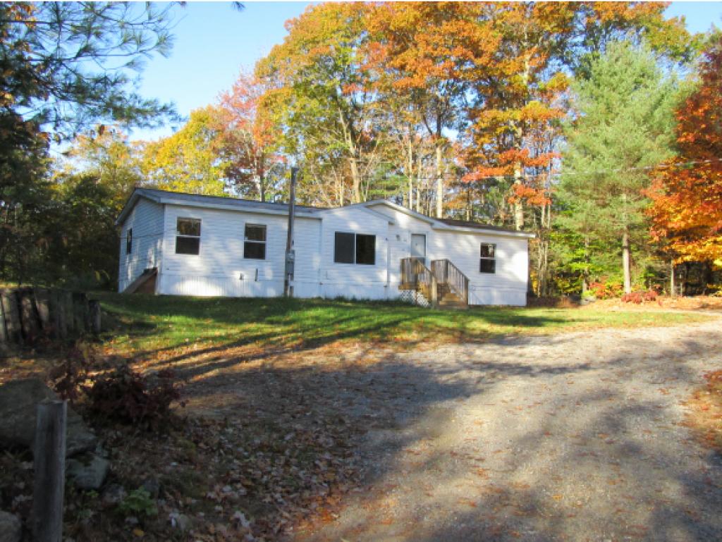 84 West Hill Road Troy, NH 03465 - Photo 1 of 22 Gallery Image 1
