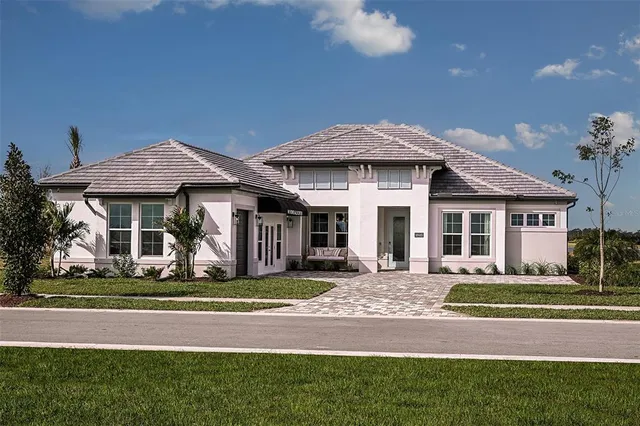 $884,990 | 18456 Foxtail Loop, Venice, FL 34293