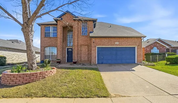 $274,900 | 3601 Clearbrook Drive, Fort Worth, TX 76123