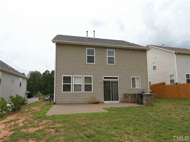 205 Rondelay Drive Durham, NC 27703 - Photo 25 of 25 Photo 25