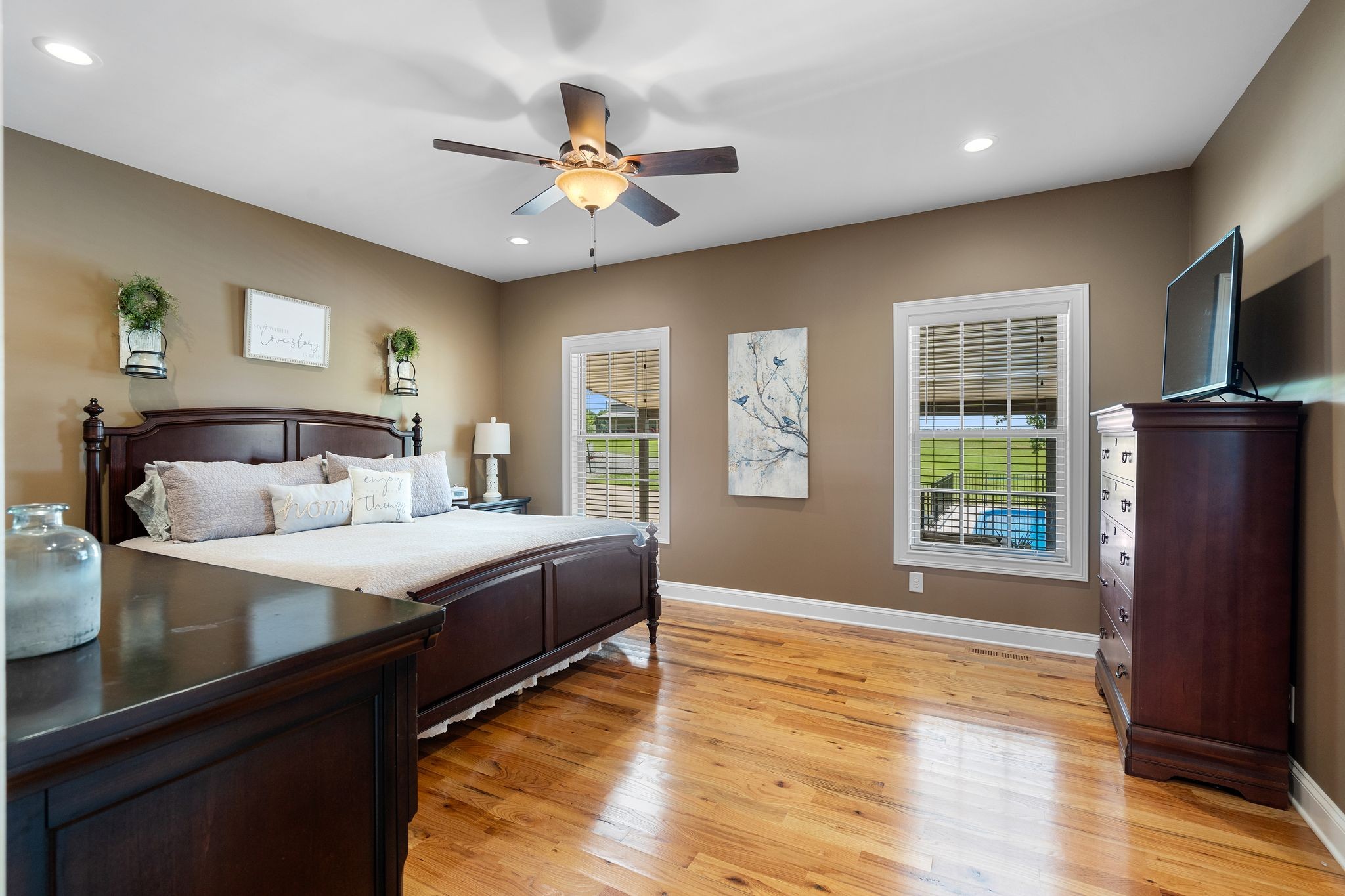 5812 Campbell Road Cross Plains, TN 37049 - Photo 11 of 41