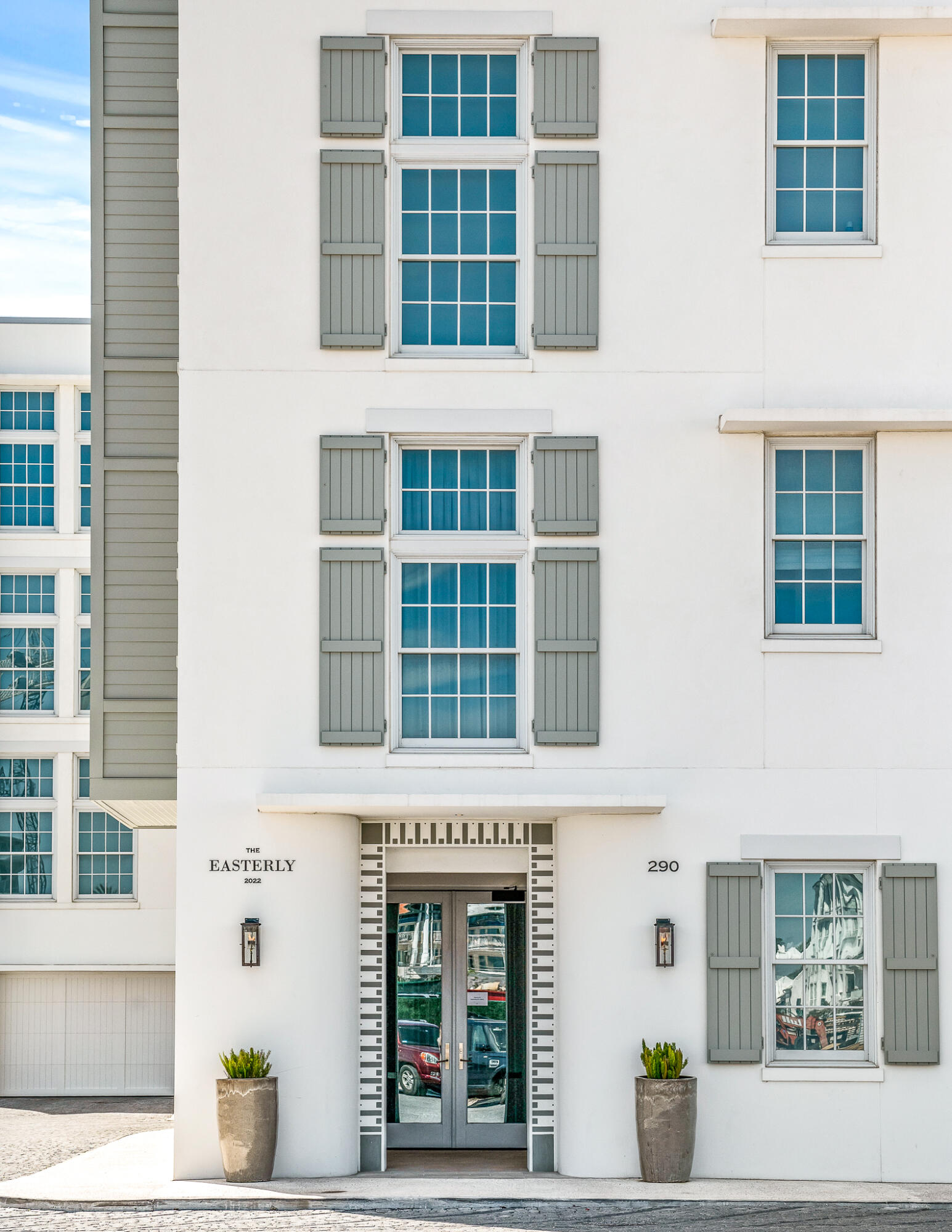 290 Sea Garden St Inlet Beach, Unit 201 Inlet Beach, FL 32461 - Photo 3 of 49