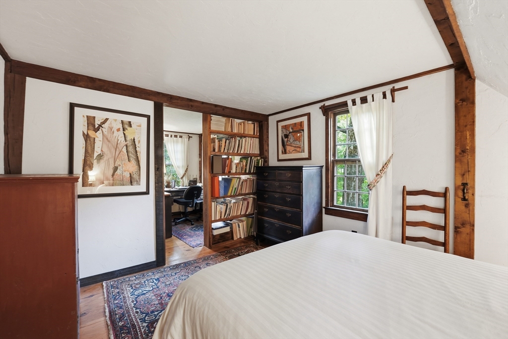 278 Ridge Road Worthington, MA 01098 - Photo 26 of 40