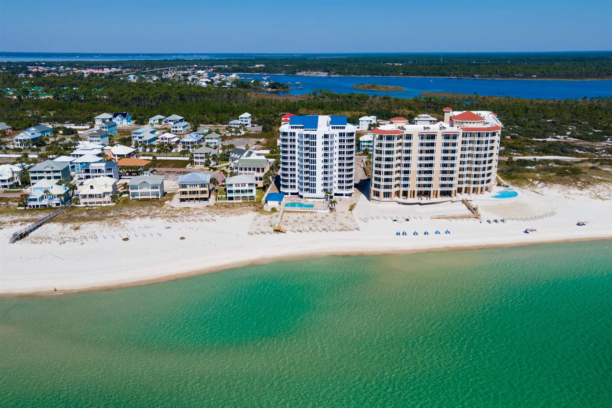 13333 Johnson Beach Road, Unit 306 Perdido Key, FL 32507 - Photo 47 of 50 Gallery Image 47