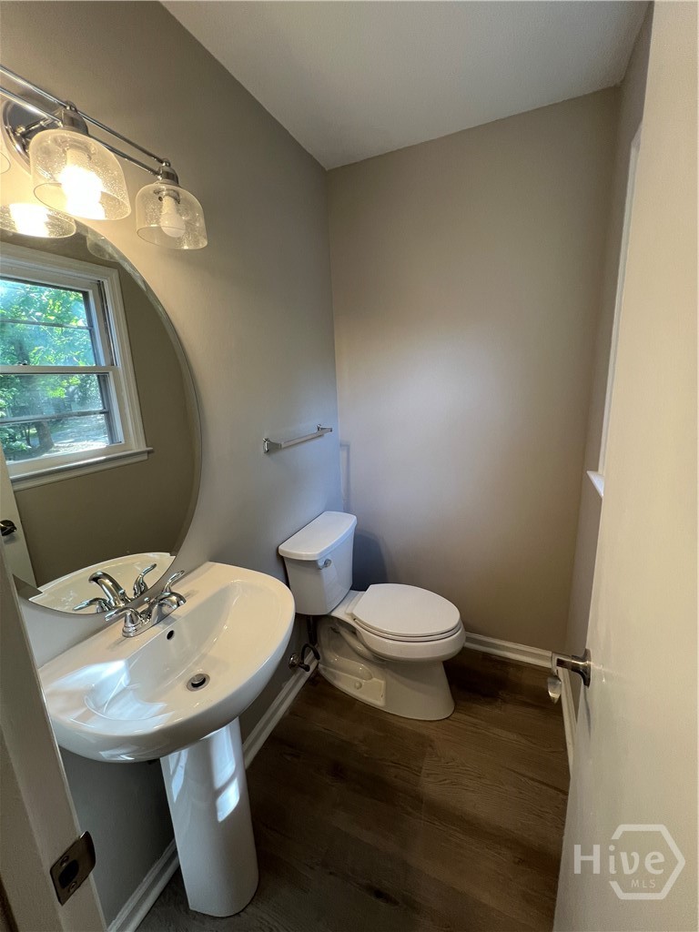150 Chinquapin Way Athens, GA 30605 - Photo 19 of 20