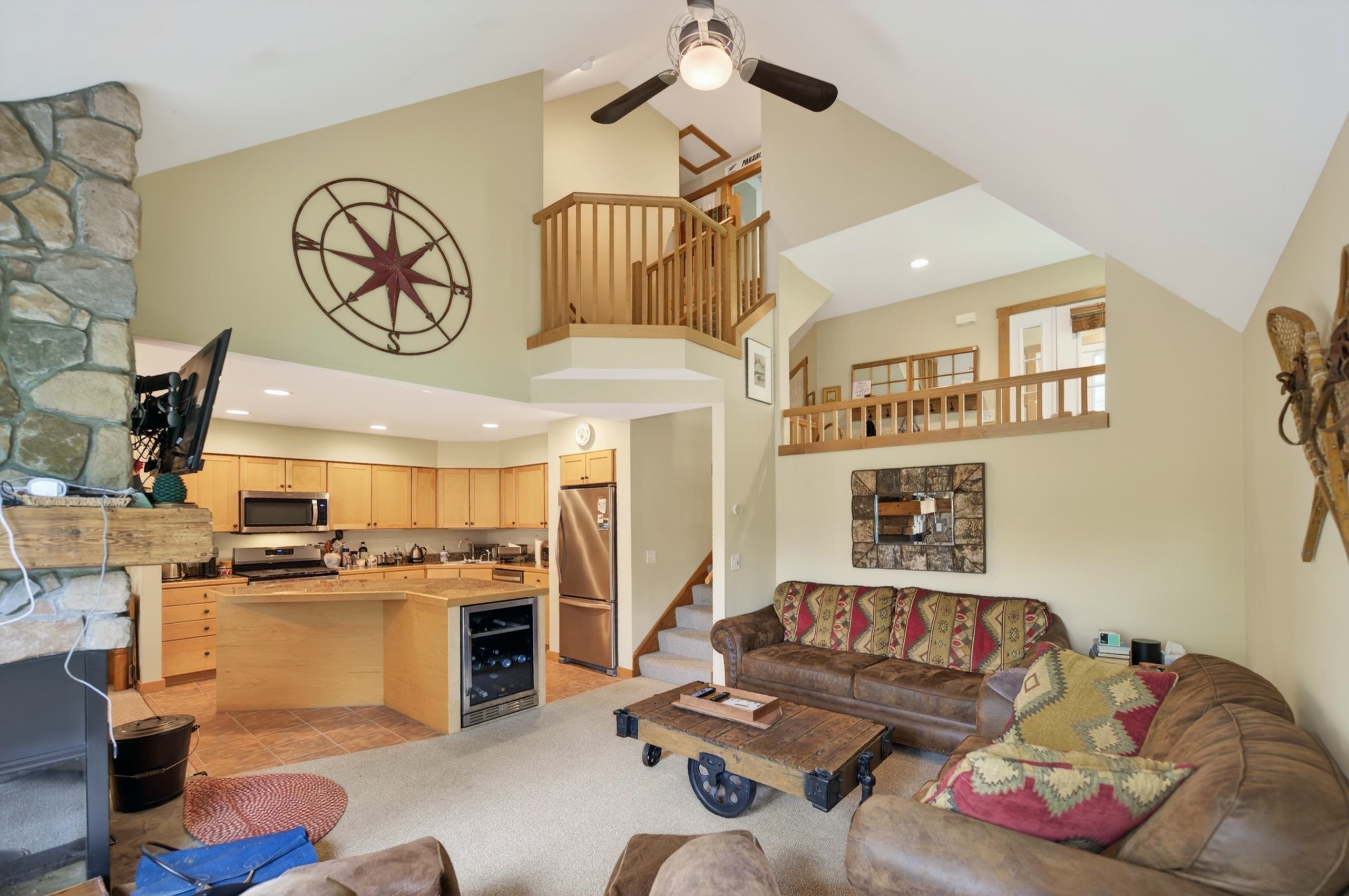 29 A Kingswood Road, Unit 29A West Dover, VT 05356 - Photo 4 of 28
