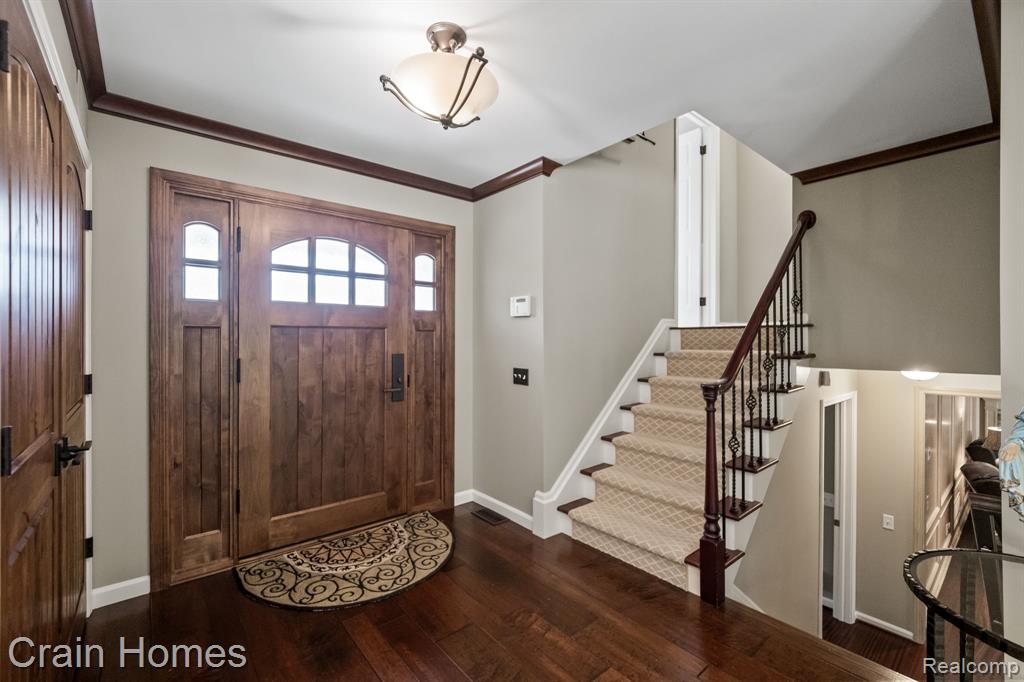 759 Rock Spring Road Bloomfield Hills, MI 48304 - Photo 6 of 45