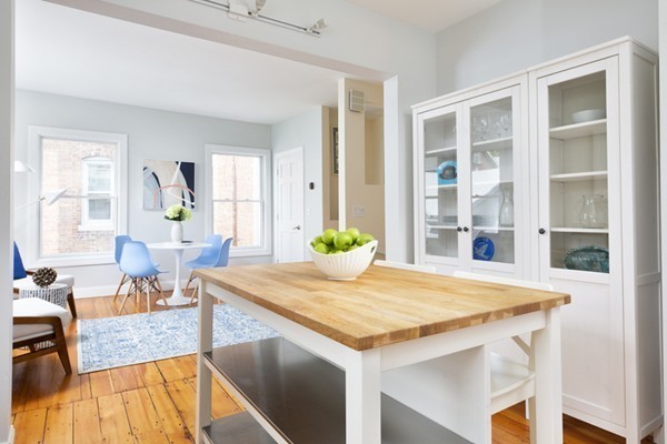 4 Perry Street, Unit 2 Brookline, MA 02445 - Photo 2 of 12