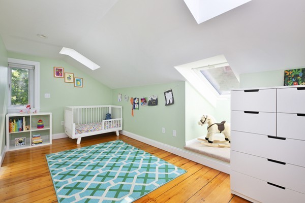 4 Perry Street, Unit 2 Brookline, MA 02445 - Photo 10 of 12