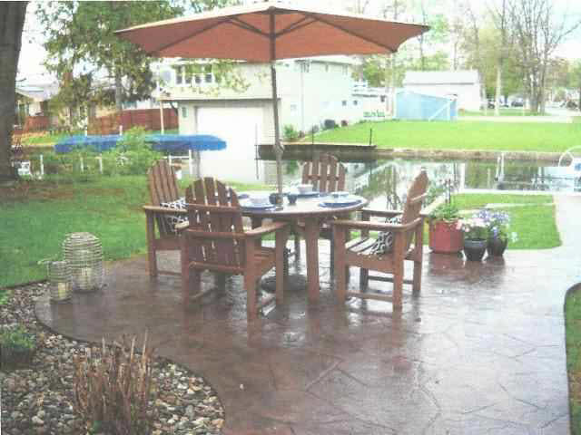 11468 North Ogden Point Road Syracuse, IN 46567 - Photo 21 of 24 Gallery Image 21