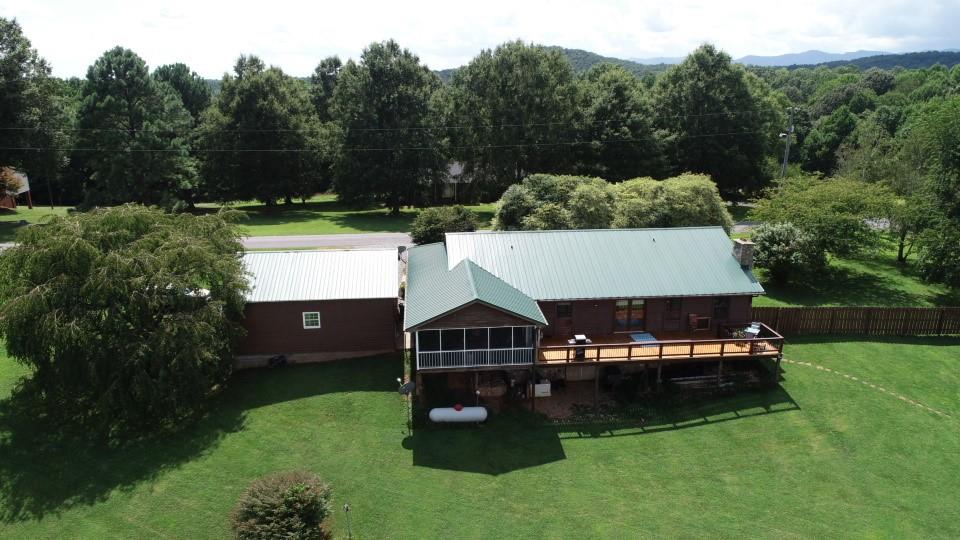 790 Ahart Ridge Road Ararat, VA 24053 - Photo 46 of 71 Gallery Image 46