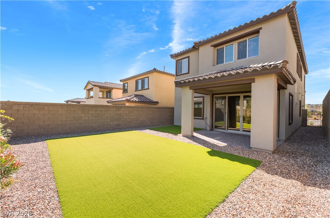 11552 Observation Point Avenue Las Vegas, NV 89138 - Photo 27 of 38