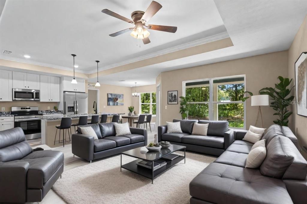 668 Davis Street Bronson, FL 32621 - Photo 6 of 36 Gallery Image 6