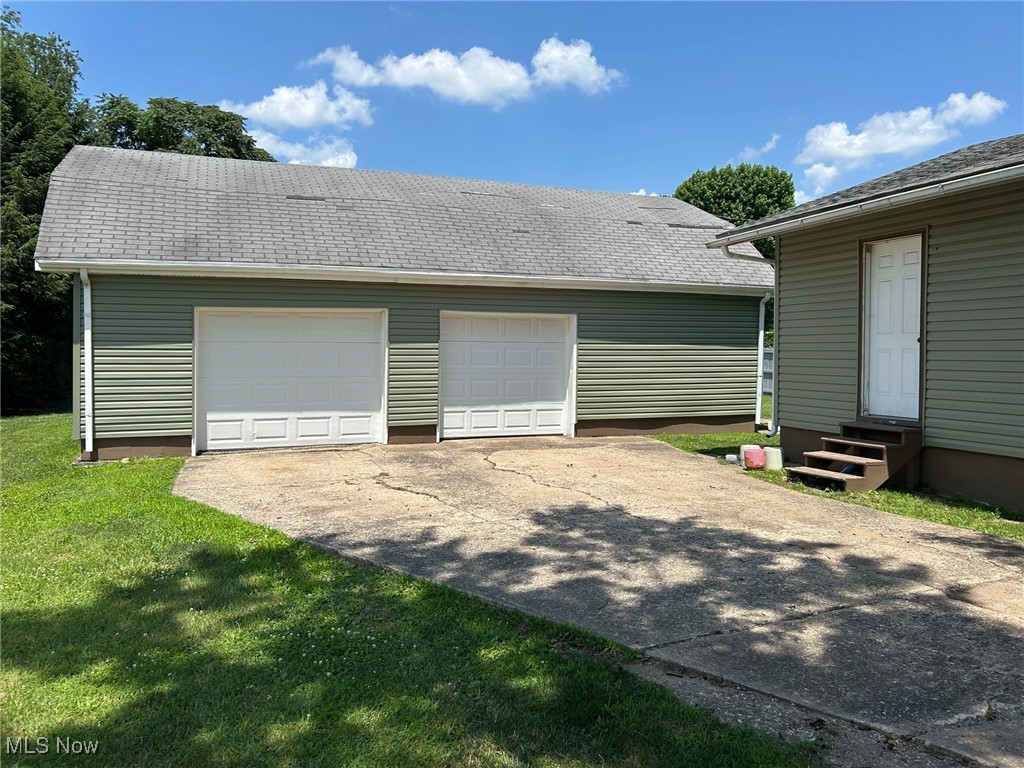 40 Masonic Park Road Marietta, OH 45750 - Photo 5 of 30