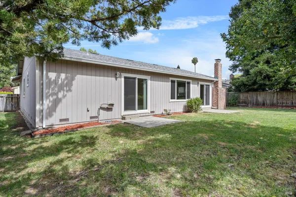 $775,000 | 203 Fauna Avenue, Rohnert Park, CA 94928