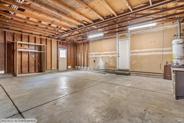 $775,000 | 203 Fauna Avenue, Rohnert Park, CA 94928