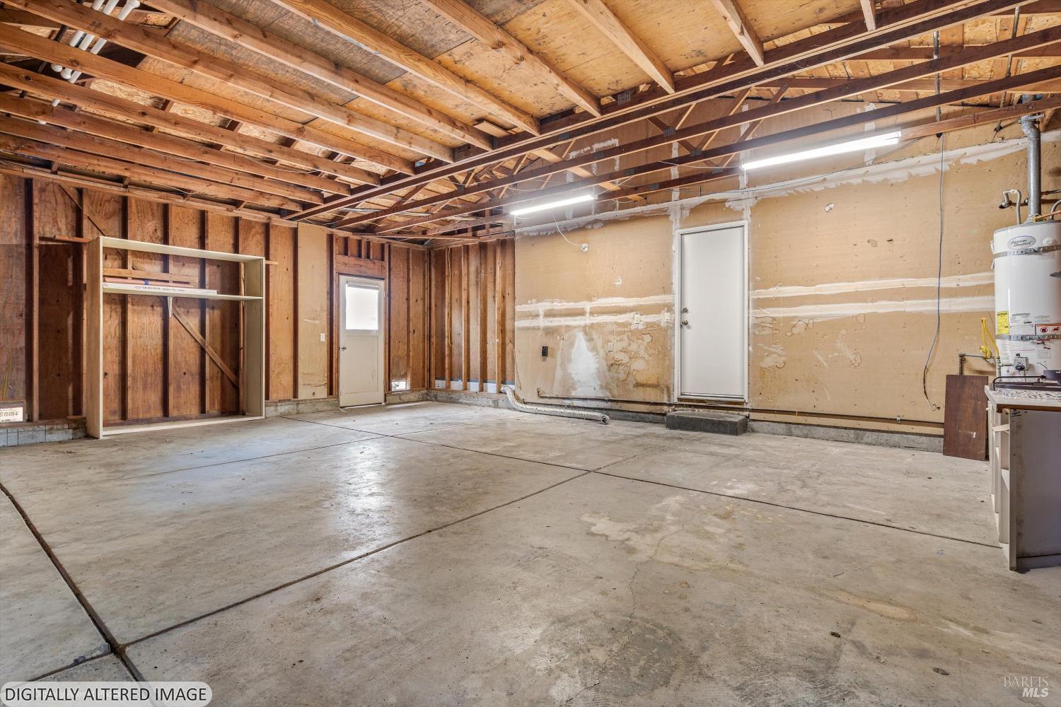 203 Fauna Avenue Rohnert Park, CA 94928 - Photo 24 of 25