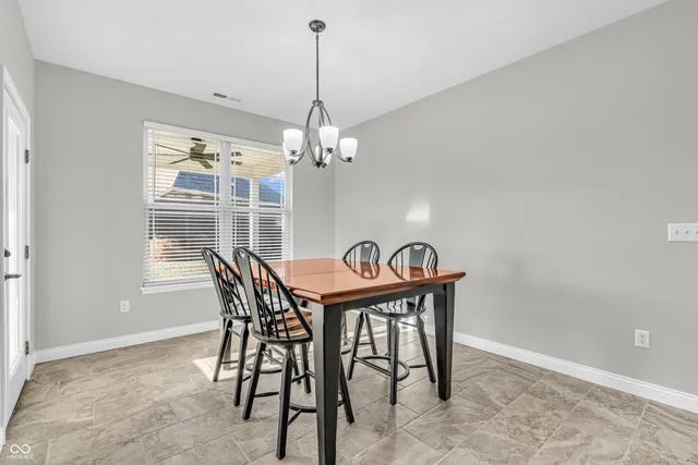 $425,000 | 605 Spinnaker Trace, Lafayette, IN 47909