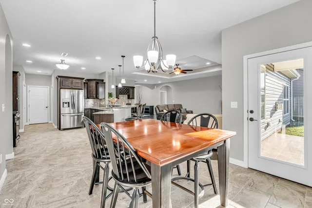 $425,000 | 605 Spinnaker Trace, Lafayette, IN 47909