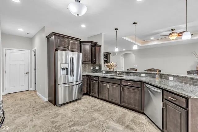 $425,000 | 605 Spinnaker Trace, Lafayette, IN 47909