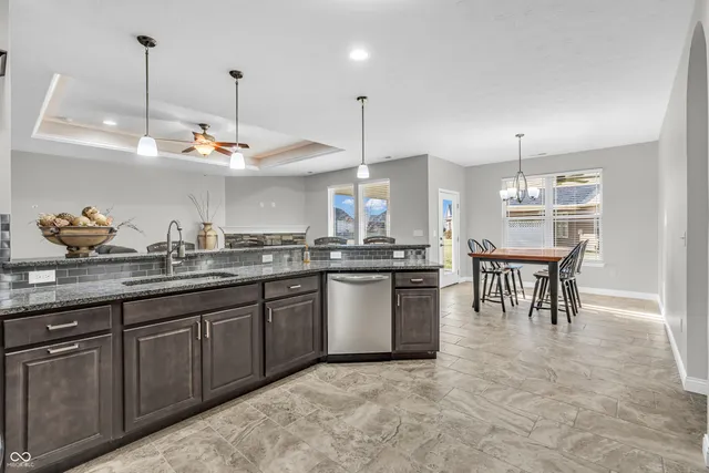 $425,000 | 605 Spinnaker Trace, Lafayette, IN 47909