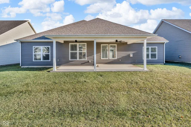 $425,000 | 605 Spinnaker Trace, Lafayette, IN 47909