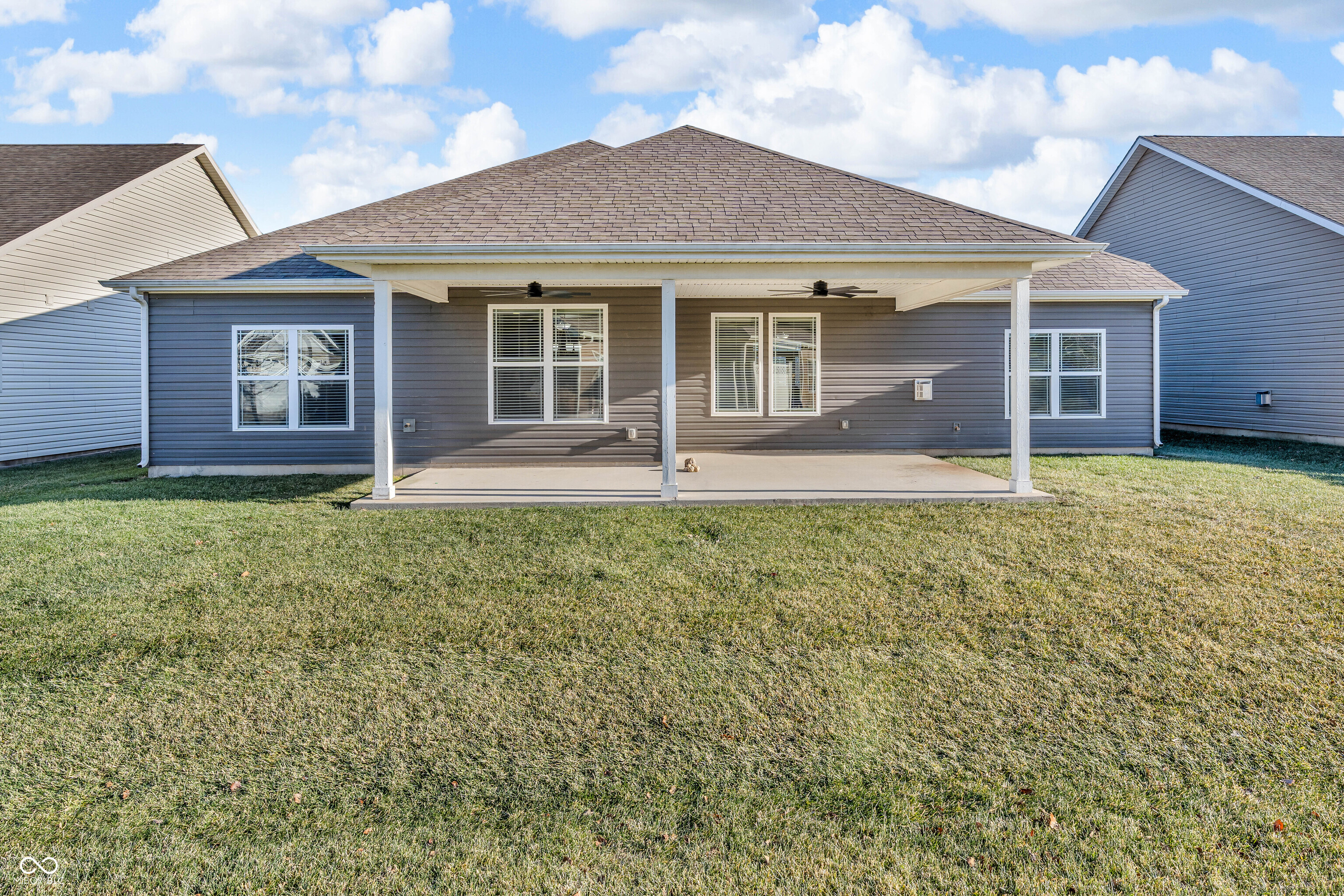 605 Spinnaker Trace Lafayette, IN 47909 - Photo 35 of 39