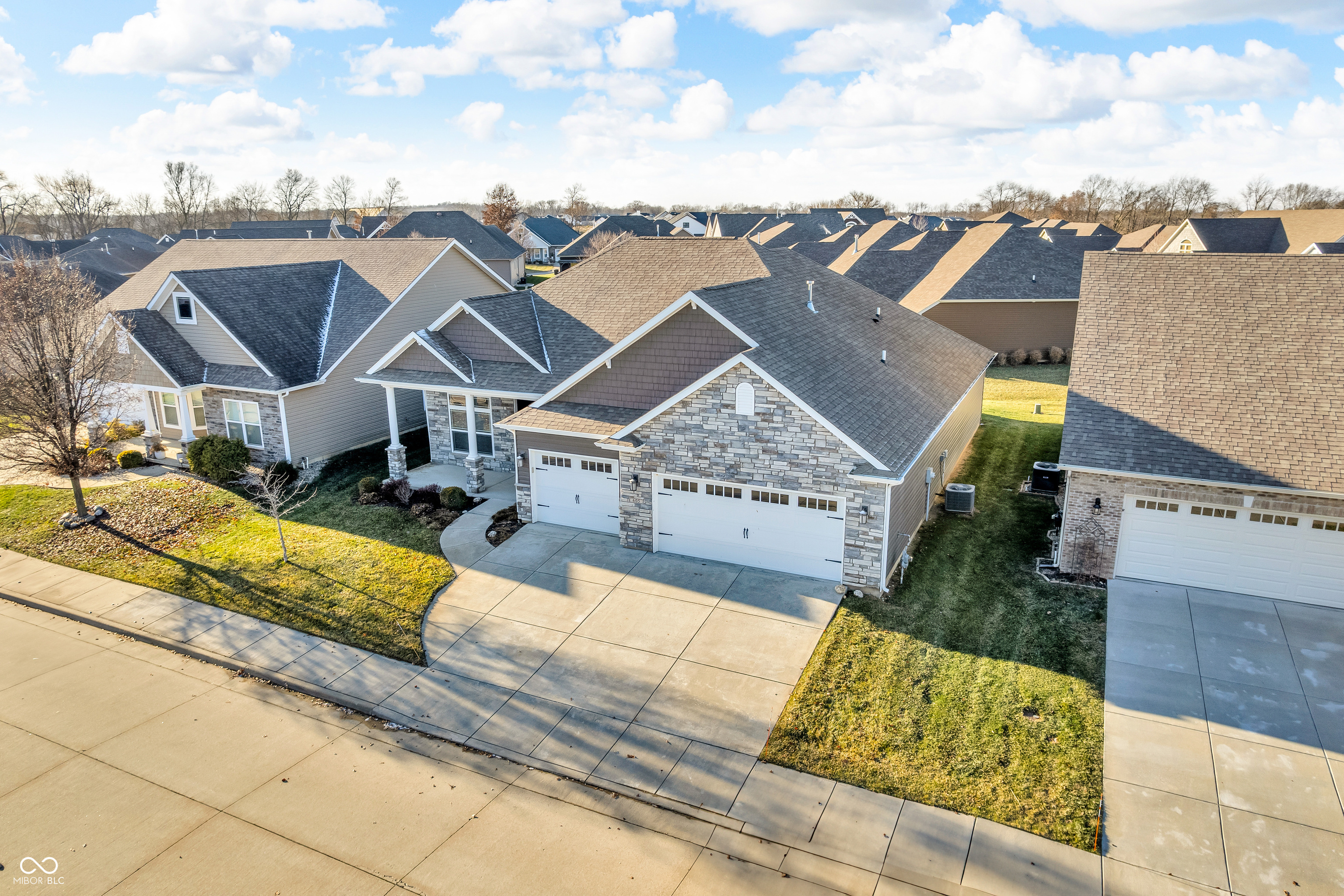 605 Spinnaker Trace Lafayette, IN 47909 - Photo 37 of 39