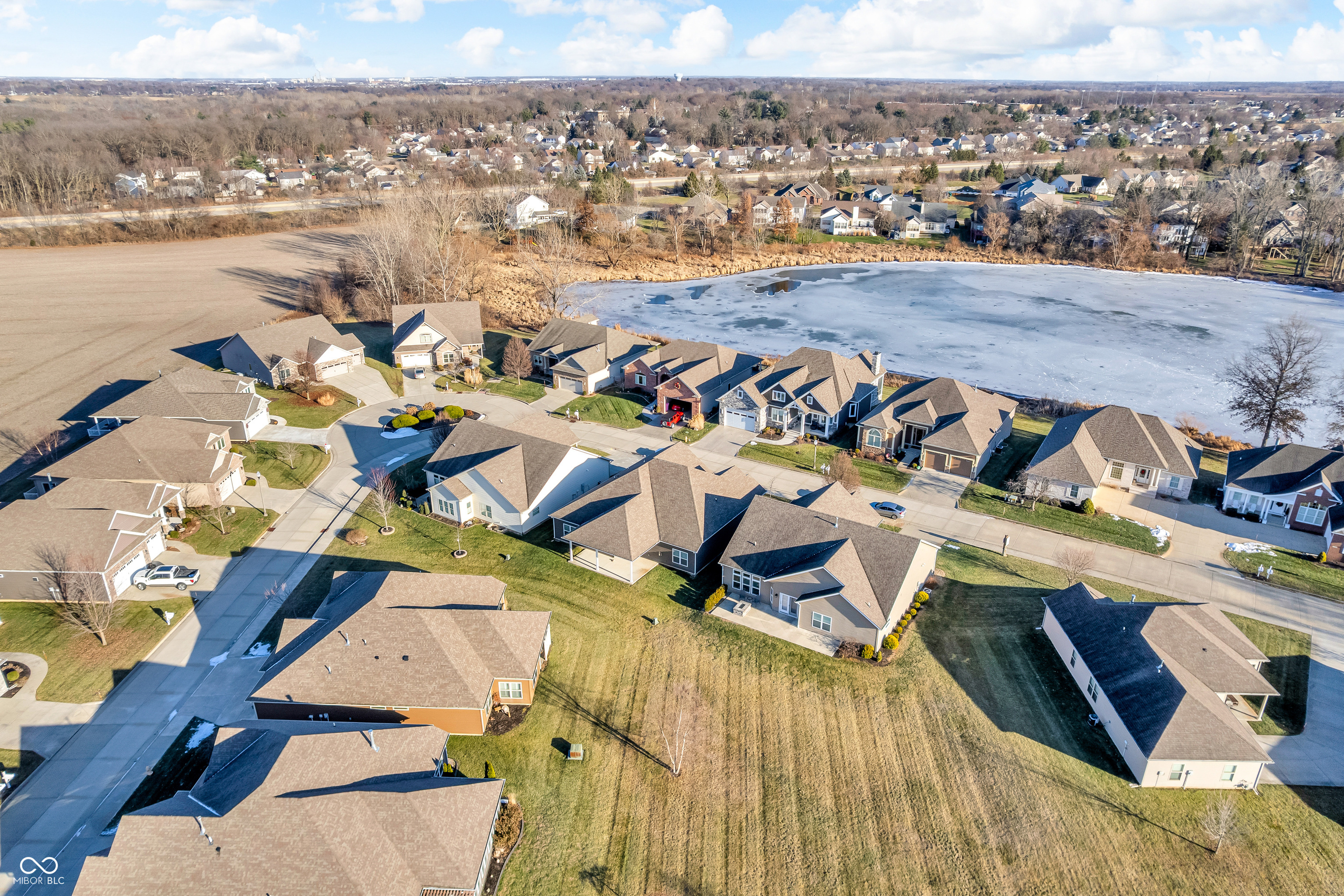 605 Spinnaker Trace Lafayette, IN 47909 - Photo 38 of 39