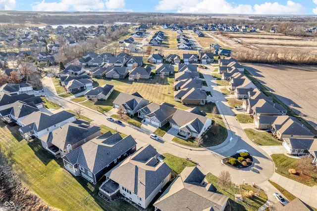 $425,000 | 605 Spinnaker Trace, Lafayette, IN 47909