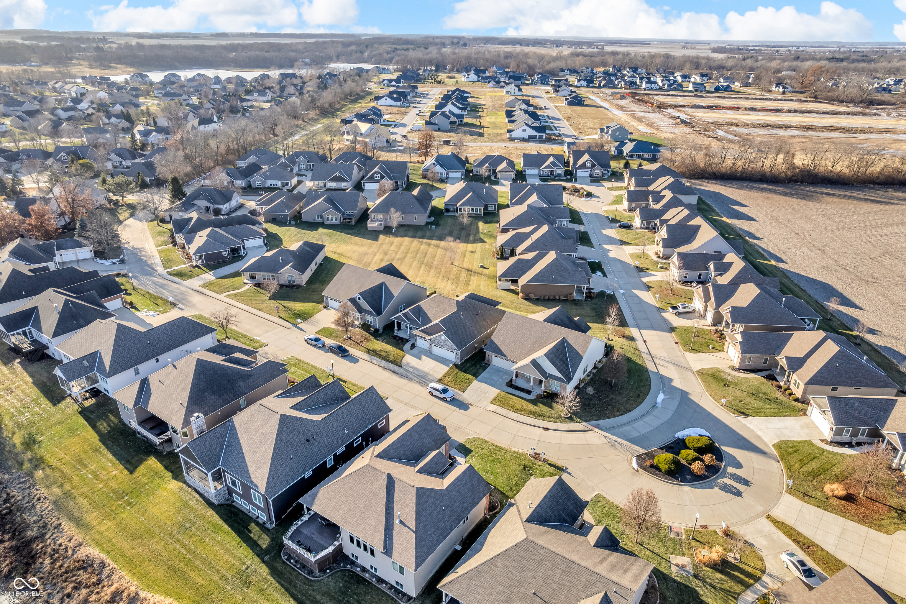 605 Spinnaker Trace Lafayette, IN 47909 - Photo 39 of 39