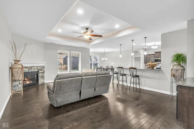 $425,000 | 605 Spinnaker Trace, Lafayette, IN 47909