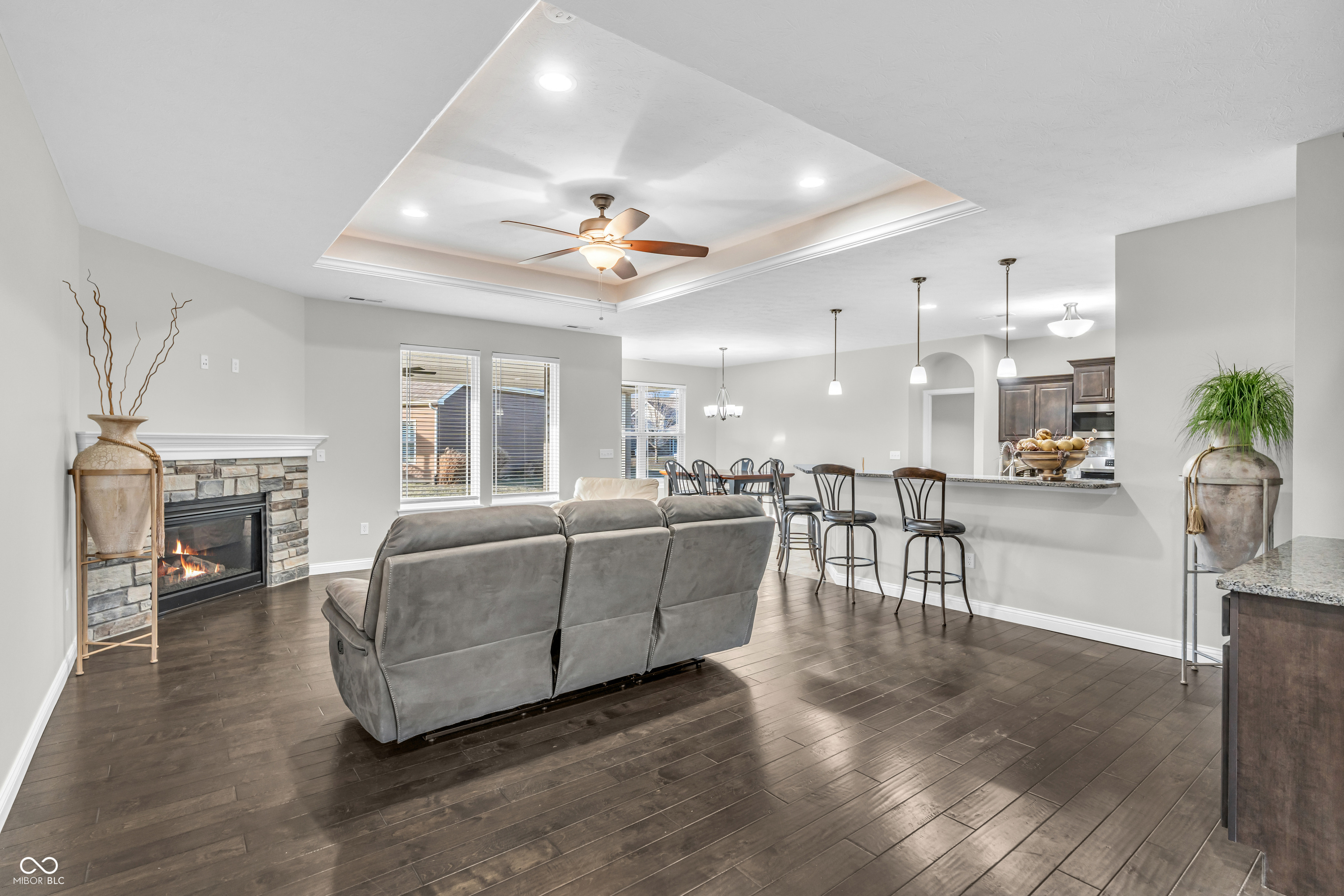 605 Spinnaker Trace Lafayette, IN 47909 - Photo 5 of 39