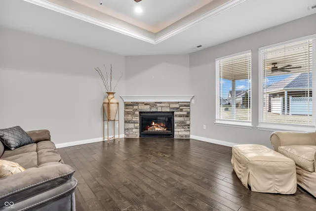 $425,000 | 605 Spinnaker Trace, Lafayette, IN 47909