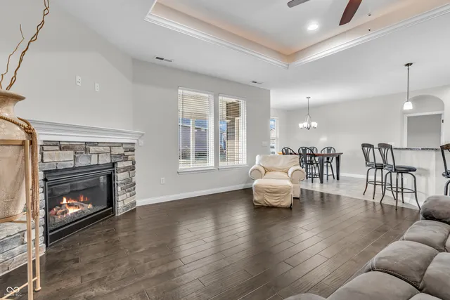 $425,000 | 605 Spinnaker Trace, Lafayette, IN 47909