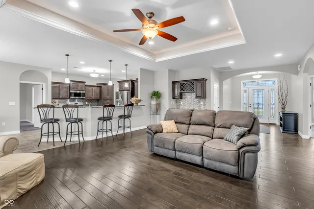 $425,000 | 605 Spinnaker Trace, Lafayette, IN 47909