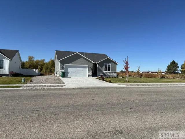 $425,000 | 4457 Ola Vista Avenue, Idaho Falls, ID 83401