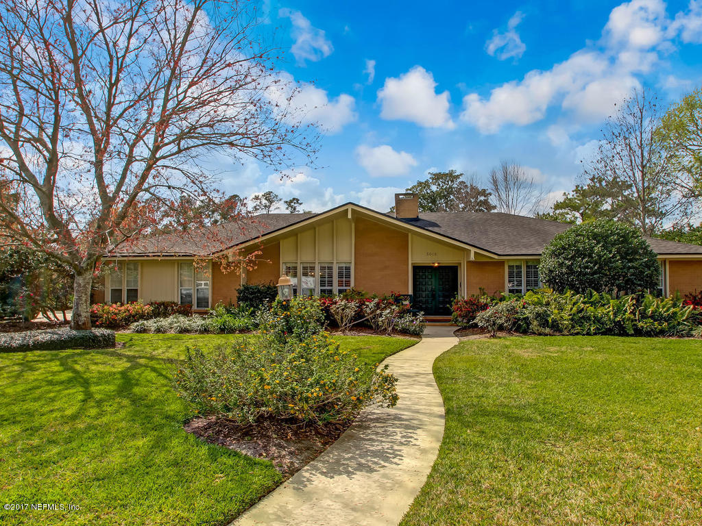 5015 Long Bow Road Jacksonville, FL 32210 - Photo 1 of 67 5015 Long Bow Rd Jacksonville-MLS_Size-0