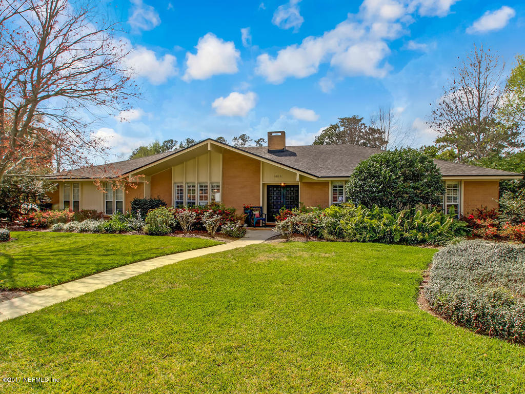 5015 Long Bow Road Jacksonville, FL 32210 - Photo 3 of 67 5015 Long Bow Rd Jacksonville-MLS_Size-0