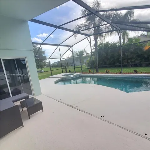 a view of swimming pool