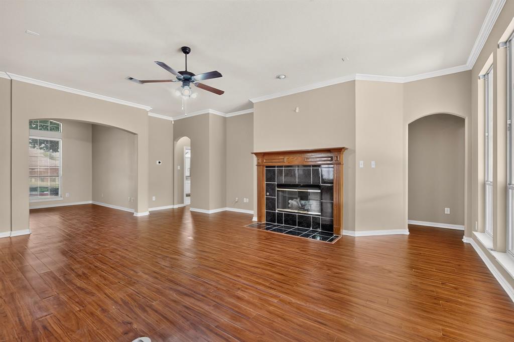 6400 Day Spring Drive The Colony, TX 75056 - Photo 6 of 39