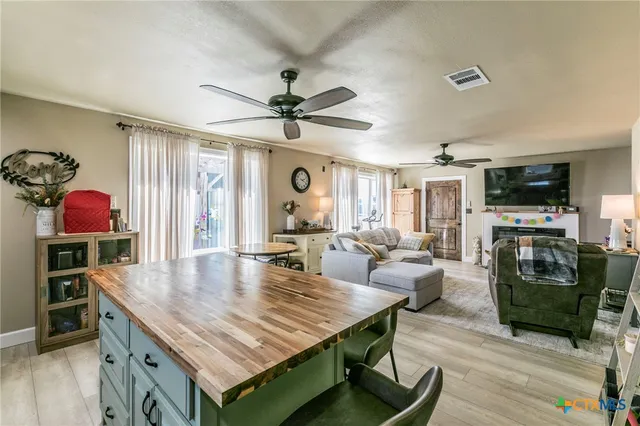 $770,000 | 3200 County Road 320, Granger, TX 76530