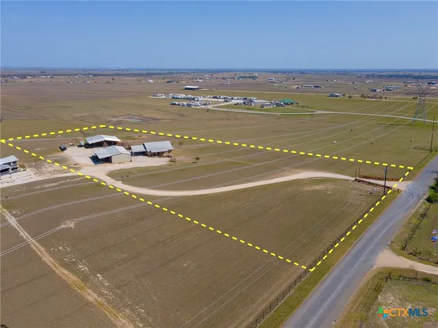 $770,000 | 3200 County Road 320, Granger, TX 76530