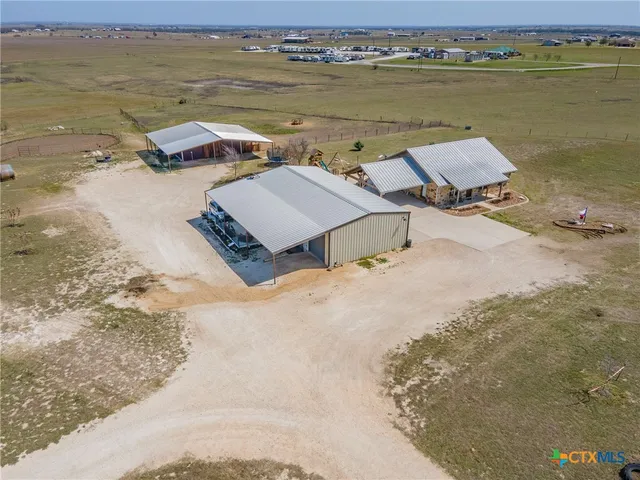 $770,000 | 3200 County Road 320, Granger, TX 76530