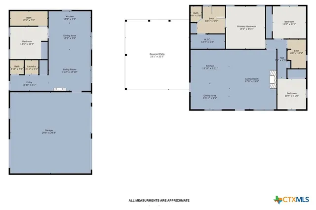 $770,000 | 3200 County Road 320, Granger, TX 76530