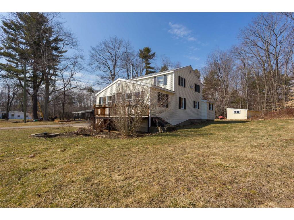 165 Garrison Road Dover, NH 03820 - Photo 3 of 29